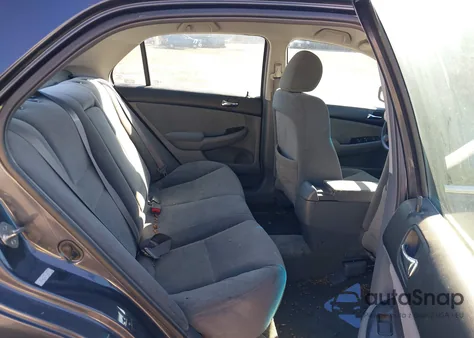 2007 Honda Accord 2.4 Se z USA, uszkodzony, nr VIN 1HGCM56367A140673